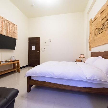 Free Time B&B Taitung Bagian luar foto