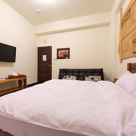 Free Time B&B Taitung Bagian luar foto
