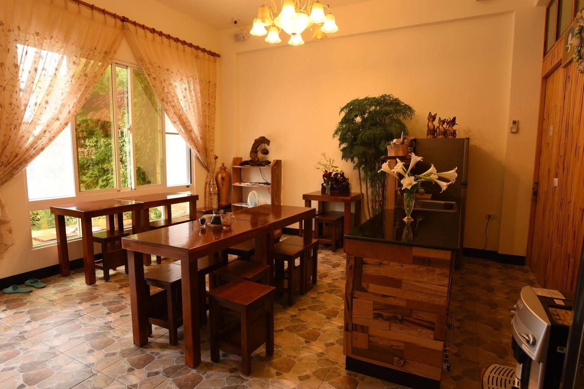 Free Time B&B Taitung Bagian luar foto