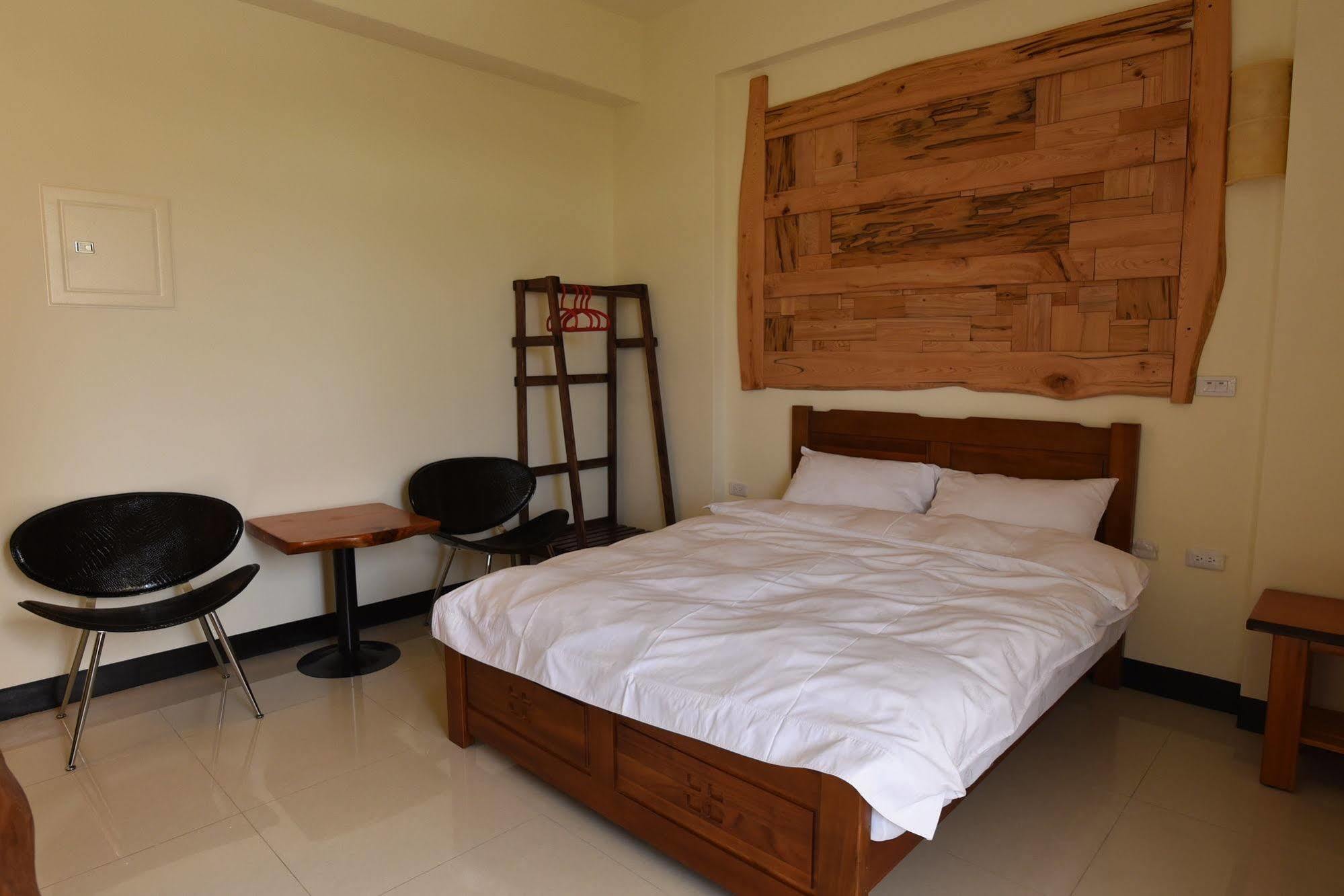Free Time B&B Taitung Bagian luar foto