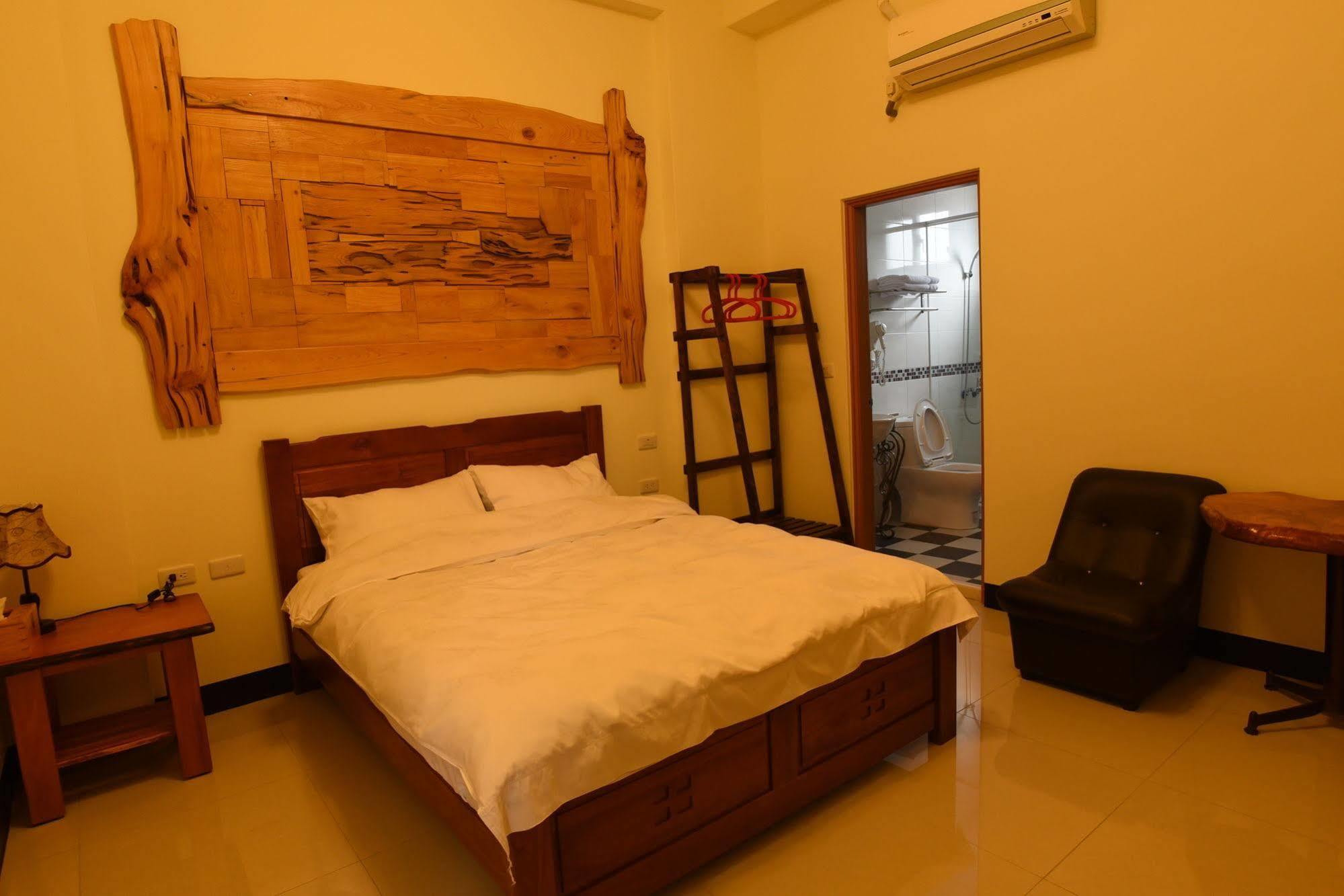 Free Time B&B Taitung Bagian luar foto