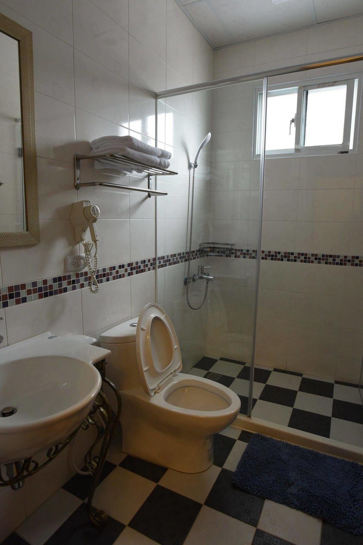 Free Time B&B Taitung Bagian luar foto