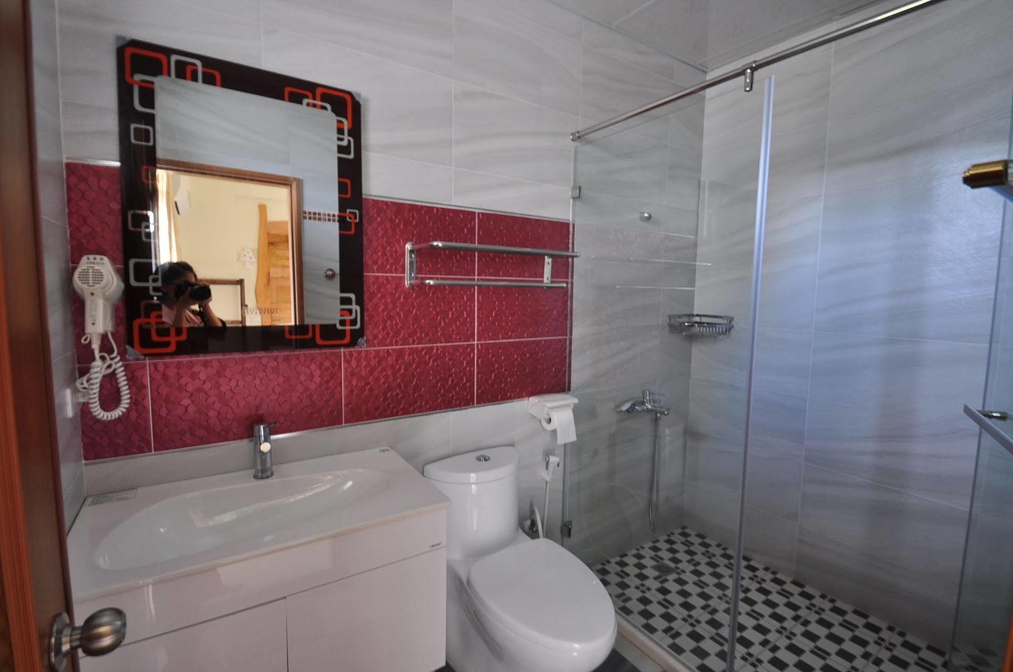 Free Time B&B Taitung Bagian luar foto